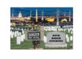 Ruth Bader Ginsburg’s Grave Provides New Clean Energy Source!