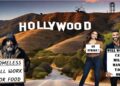 Actors Strike for So-Cal Justice!