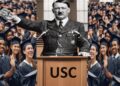 USC Cancels Graduation After it Couldn’t Find a Speaker Who Didn’t Want to Kill the Jews