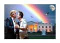 Out of the Closet and into the White House!