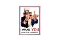 Uncle Sam is Back…With a Vengeance!