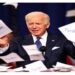 President Biden Pardons 20 Million Illegal Aliens!