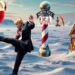 Trump Finalizes Plans to Invade the North Pole!