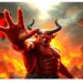 The Devil Refuses to Accept Refugees from Gaza!