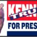 A Kennedy Dodges a Bullet!