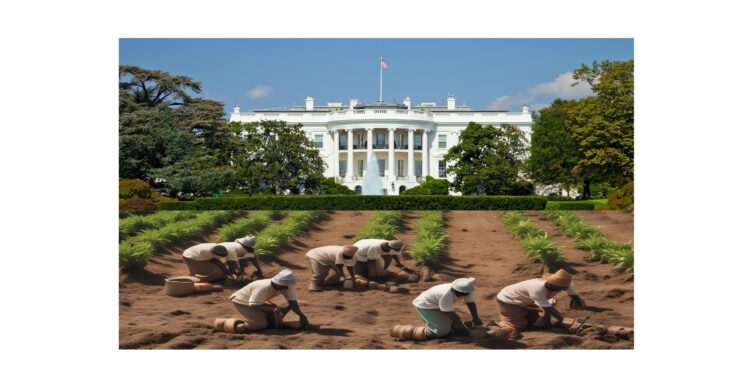 Goodbye DREAMERS – Hello SLAVES!