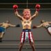 And the Winner of the Russia-Ukraine War is… the USA !