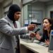 Don Lemon Exercises His First Amendment Right to Rob a Bank!