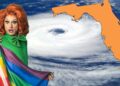 First Openly Gay Hurricane – Ian, to Blow Every Homophobe in Florida!