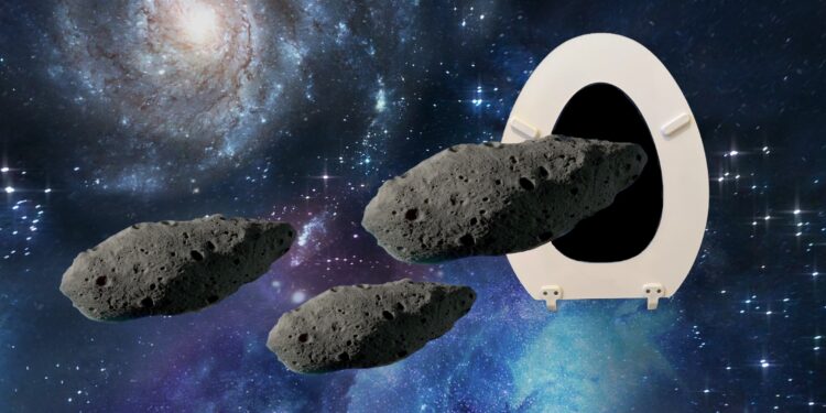 Scientists Discover the Shocking True Origin of Our Universe !