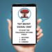Administration Allows All Citizens to ‘Opt-In’ to War Room Chat!