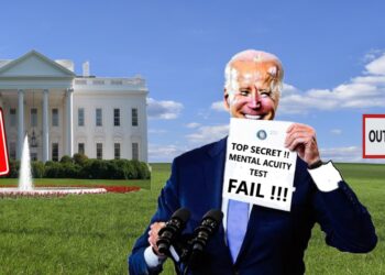 President Biden Mishandles One Last Classified Document!