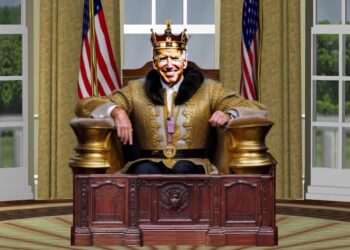 King Dementia Revises Bill of Rights for Migrants!