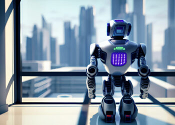 The World’s Most Advanced – Fully Autonomous AI Robot Denies It Has a Creator.