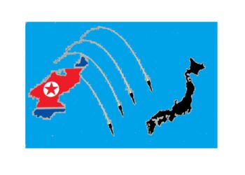 North Korea Declares War on Water!
