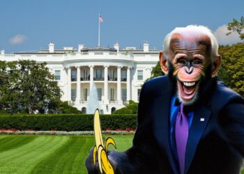 Tests Prove President Biden is NOT Senile – He’s Just Stupid!