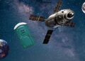 Astronauts Stranded over 200,000 Miles From Nearest Functioning Toilet !
