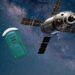 Astronauts Stranded over 200,000 Miles From Nearest Functioning Toilet !