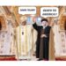 Vatican City Joins War on Trump!