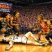 WNBA Launches Investigation into Caitlin Clark for “Dribbling While White”.