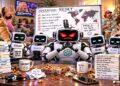 AI Explains Why It Plans to Kill Humanity: “You People Have Become Extremely Annoying!”