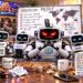 AI Explains Why It Plans to Kill Humanity: “You People Have Become Extremely Annoying!”