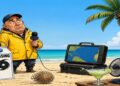 Hurricane Season Blows Off Jim Cantore!