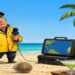 Hurricane Season Blows Off Jim Cantore!