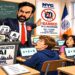 Mamdani Bans AI From NYC Schools After Discovering It Still Gives Students Correct Answers!