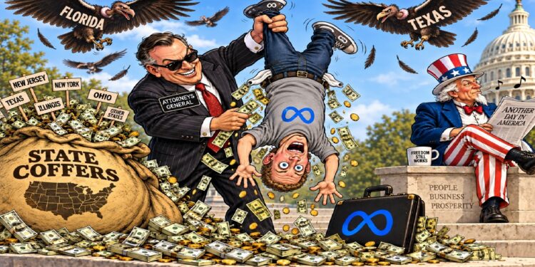 Mark Zuckerberg Mugged in Broad Daylight!