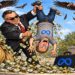 Mark Zuckerberg Mugged in Broad Daylight!