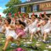 After 161 Years, Cornell Removes Fraternity Gangbangs from List of Consensual Extracurricular Activities!