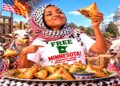 Amidst Immigration Investigation, Ilhan Omar Insists She’s as American as Goat Sambusa Pie!