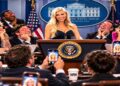 White House Appoints Beauty to Tame the Fake News Media Beast!