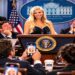 White House Appoints Beauty to Tame the Fake News Media Beast!